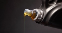 Сколько стоит отработанное масло?